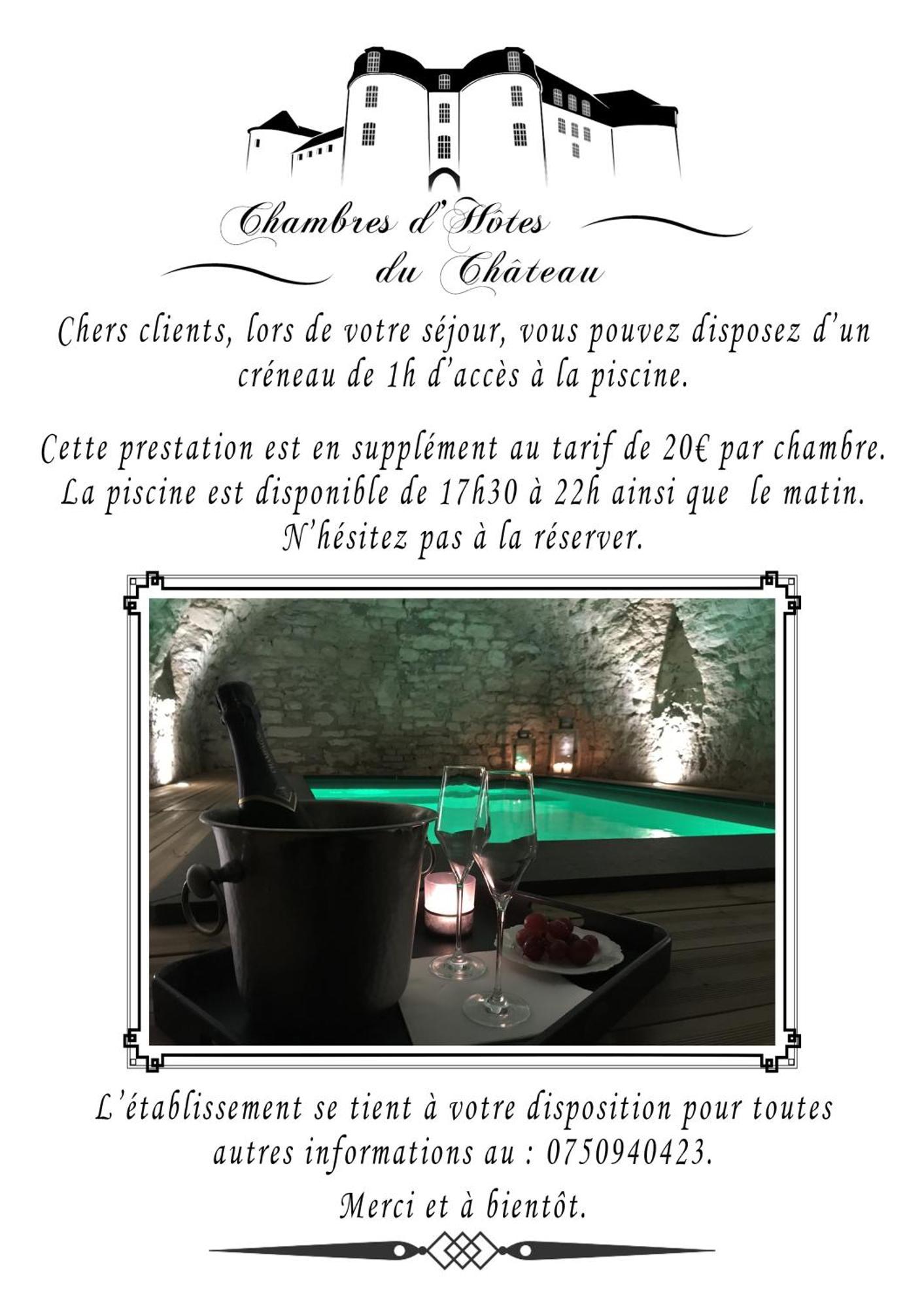 Chambres D'Hotes Du Chateau Boulogne-sur-Mer Luaran gambar